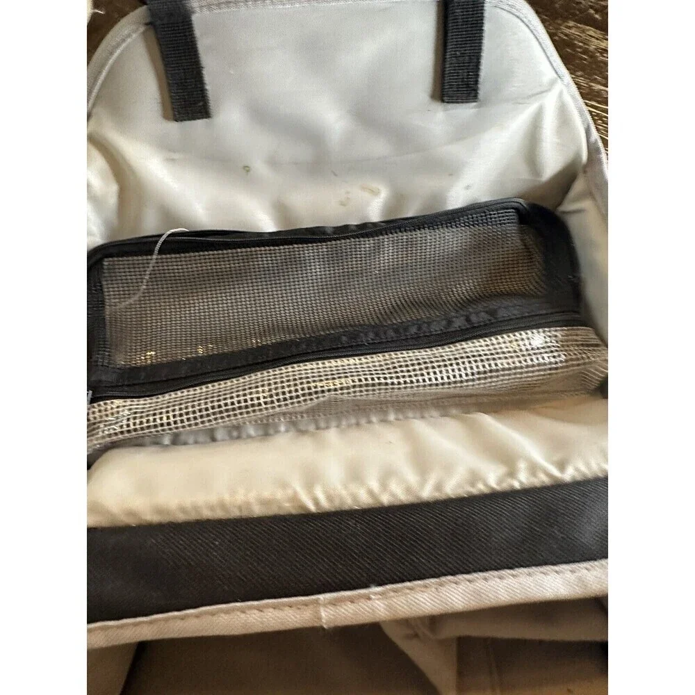 NIKON - CAMERA / CAMCORDER BAG - BLACK - NICE‎